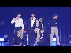 [2PM] 231008 "It's 2PM" in JAPAN - Again & Again + Without U + Heartbeat