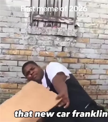 FIRST MEME OF 2026 | first meme