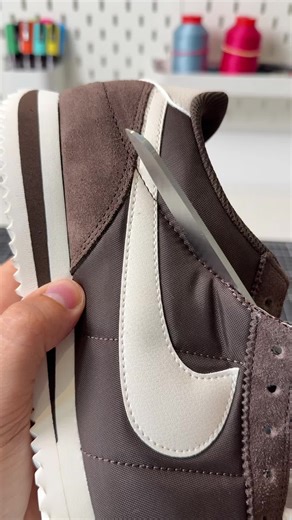 Nike Cortez Custom Sneakers Giveaway - Ends Tomorrow!