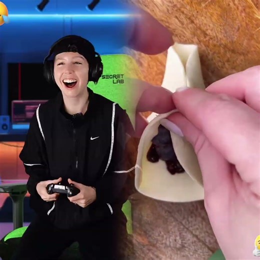 This is so funny, I couldn't stop laughing 😂 #funny #doddlersoftiktok #funnyvideos #duet