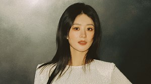 Self-Portrait Promotes Zhao Liying to Global Brand Ambassador