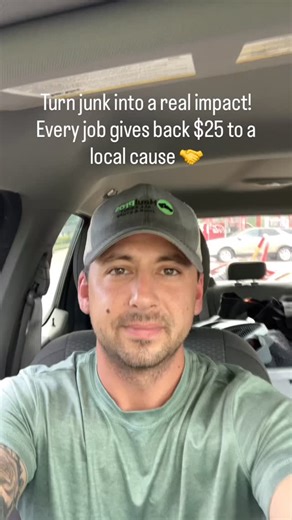 4.7K views · 17 reactions | Erie! Junk removal just got bigger than...