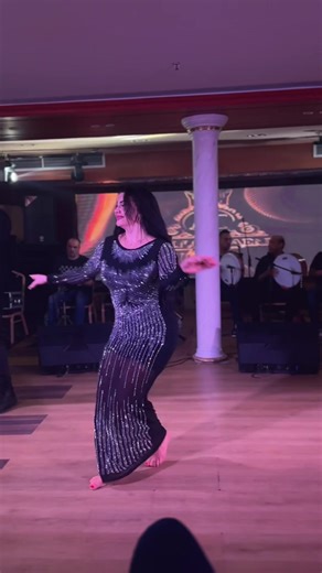Explore the Beauty of Iraqi Belly Dance
