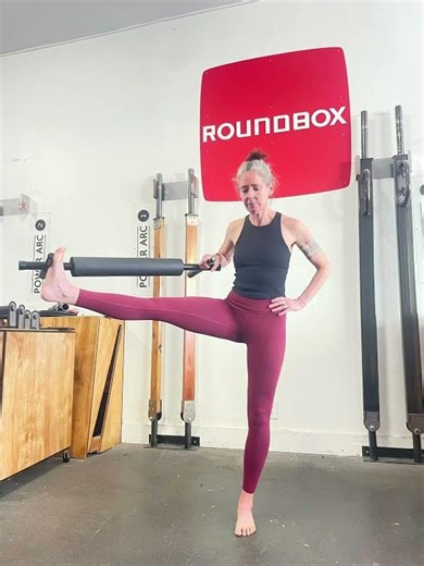 Grappler Deep Stretch | Yoga Meets Strength & Mobility Training