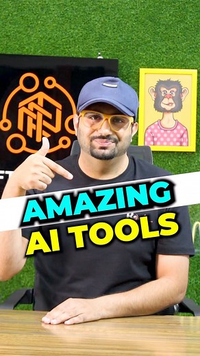 Ahmad Ali on Instagram: "How to convert long video to trending shorts with ai tools Agar ap bi trending reels and shorts create krna chahty tu yeah ai tool apky liye bout helpful rhy ga 1: copy youtube link 2: paste simplified website 3: choose captions style 4: download and ready for upload Abi ja kr try kro . . . #tech #aitool #shorts #techreels #simplified #simplifiedai #rooshtech"