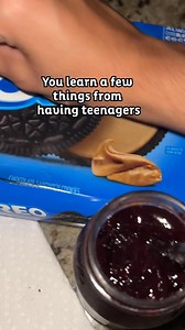 1.3K views · 850 reactions | I’m always willing to give their snack creations a try! | OREO | Facebook