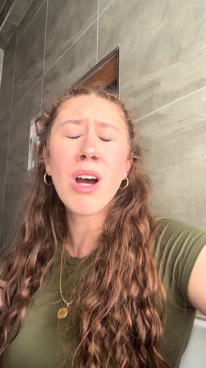 ‼️REAL FOOTAGE OF RYAN GOSLING SINGING “I’m Just Ken” IN BARBIE REHEARSALS‼️ #singer #songcover #imjustken #barbiemovie #imjustkencover I am Kenough. You are Kenough. We are Kenough.
