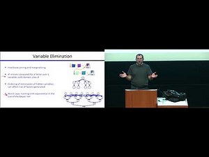 COMPSCI 188 - 2018-10-18 - Bayes' Nets: Sampling