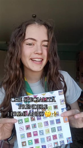 a metà video dico una cosa IMPORTANTISSIMA!!🙃⚜️🏕️ #scouttok #specialitascout #camposcout #repartoscout #fyp