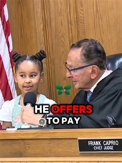 little girl in court with her mom… ready to throw her under the bus.😱😂 #KindJudge #CaughtInProvidence #JudgeCaprio #JudgeCaprio #HilariousMoment