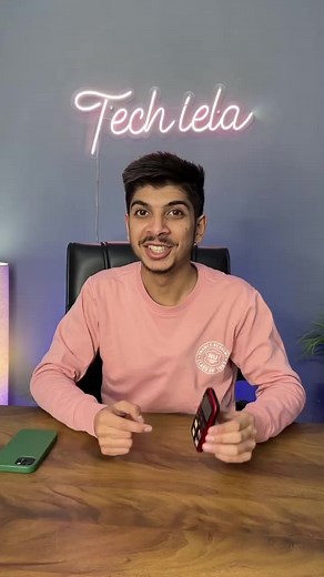 44K views · 950 reactions | This Easyfone is very useful for your kids/ elder's safety! Buying Link in my Bio High This phone is created keeping your parent's/kids needs in mind Some Features: Selected Outgoing calls • Selected Incoming calls •Advanced SOS button •GPS Tracking Sync with easyfone •Dock Charging Tamper proof settings | Techiela | Facebook