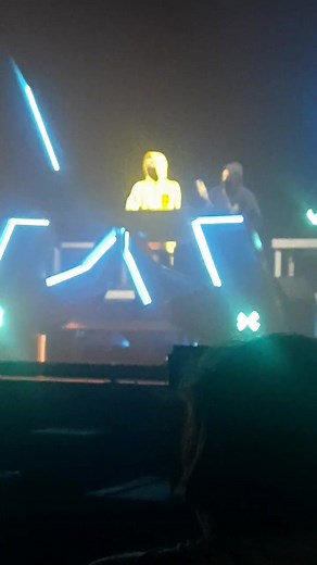 Alan Walker Live Concert Experience in Krakow