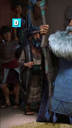 I watched David so you do not have to honest review #DavidMovie #HonestReview