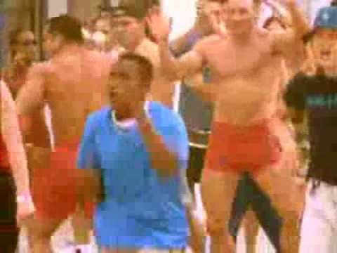 S Club 7 - Reach