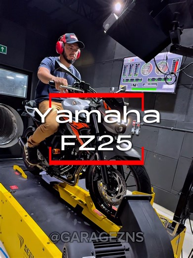 Yamaha FZ15 e FZ25: Teste de Performance e Estilo