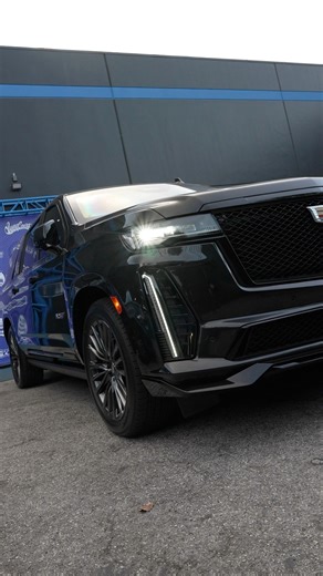 2024 Armored Escalade ESV-V for sale Escalade ESV-V Armored NIJ IlIA Fully functional windows Full composite armor Light Weight 💰 $250,000 Contact: Sales@westcoastcustoms.com www.westcoastcustoms.com 1 (818) 237-1287 | West Coast Customs