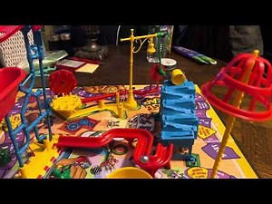 Baby Dolittle: Neighborhood Animals - Mouse Trap Remake
