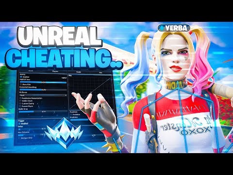 Hitting Unreal In 1 Day Using SILENT AIM 🎯 | FT : YERBA.WTF