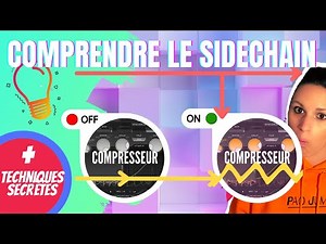 Comment faire un Sidechain sur Cubase