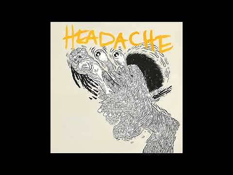 Big Black - Headache (1987) FULL ALBUM