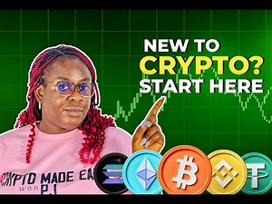 What is Cryptocurrency? A Simple Beginner’s Guide