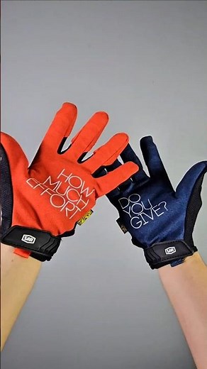 Luva 100% Mechanix Wear Preta: resistência e precisão para uso dentro e fora das pistas!