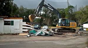 Sanford Leaders to Replace Clubhouse at Historic Mayfair Country Club