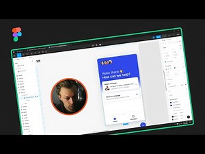 Is there a color picker in Figma