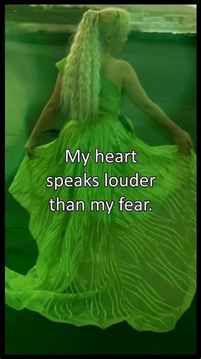 Heart week — where emotion becomes strength