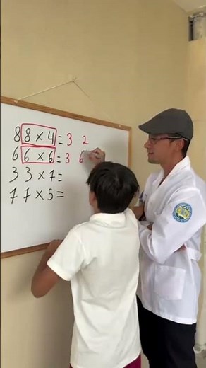 New Method in Mathematics #MathTrick #NewMathMethod #ViralMath #MathShortcut #EasyMaths
