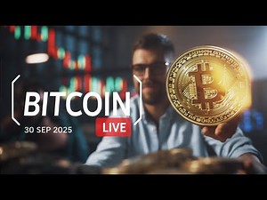 👉 “Bitcoin Live Chart Today | BTC Price Analysis, Crypto TradingView Stream 24/7”