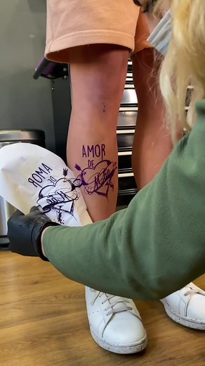 Pedradatattoo on TikTok