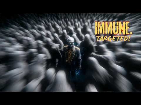 They Cannot Feed on You, They Cannot Break You | So They Chose This Instead! - 4k -