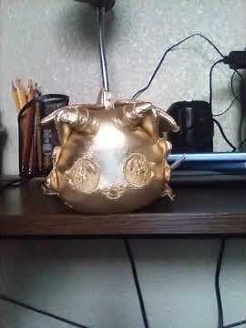 I Got Aphmau Mystery Meemeows Gold Dragon Cat