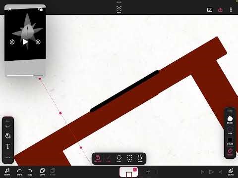 Making Mr. Fun Computer phase 4 with 56 frames