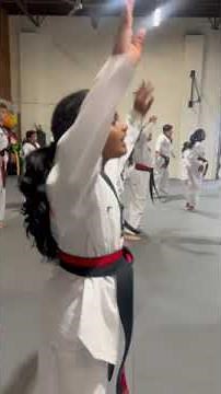 Junior Black Belt Class at Dragon Gym | Kids Martial Arts in Phoenixville, PA