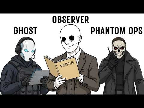 You're Every Level of Agent for the Agency That Doesn't Exist