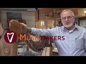 Using Harp Wheels by Musicmakers