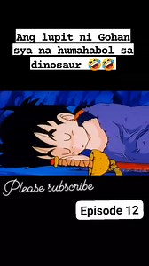 139K views · 3.6K reactions | Ang pagkahulog ni Goku sa impyerno Episode 12 dragon ball z #myfollowersviewers #highlights2025 #followerseveryonehighlights #nonfollowersviewerseveryone #nonfollowersviewers #fbreelsfypシ゚viralfbreelsfypシ゚viral #nocopyrightinfringementintendedmusicbelongstotherightfulowner #nonfollowerseveryone #followersreels #dragonballzfans | Melven Rain Galicia | Facebook