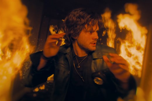 ‘Return to Silent Hill’ Trailer: Pyramid Head Hunts Again as Horror Video Game Revival Sets January Theatrical Release