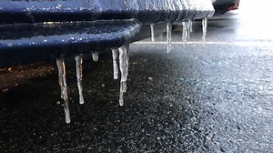 Chicago forecast: 2 rounds of winter weather on the way with snow, freezing rain, ice accumulations