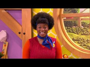 Big Cook Little Cook Maeve the Mountaineer