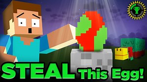 Game Theory: The Minecraft Sniffer Is More Important Than You Think…