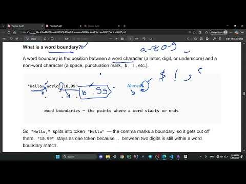 07 - From Raw Text to Searchable Index — Whoosh Analyzers & Indexing