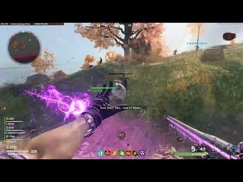 Semtex on fast orb in COD Cold War