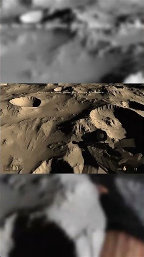 GRANNY IN GMOD 🔥🔥 #gmod #obunga