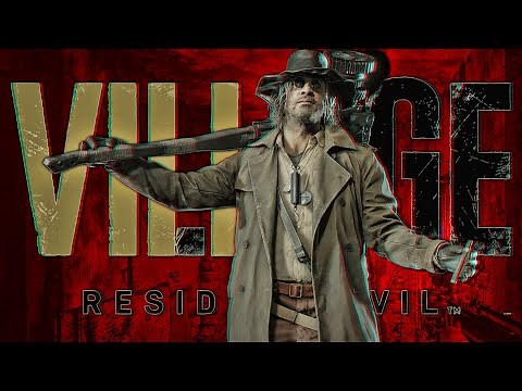 Resident Evil Village PC Gameplay | Part 13 - STURM BOSS FIGHT
