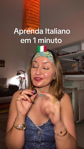 Aprenda Italiano Rápido: 🇮🇹 Dicas Essenciais