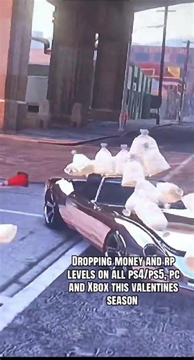 Need? #gta #gtav #gta5 #gtaonline #moneydrop | gta online