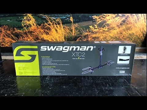 Swagman XTC2